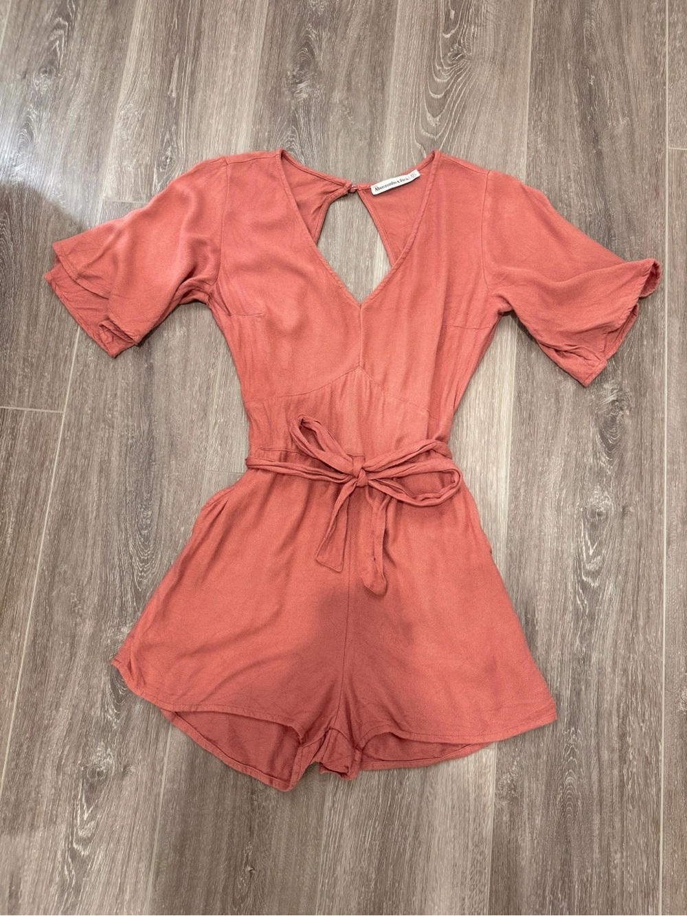 Abercrombie & Fitch romper